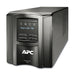 EAN 731304737674 - APC SMT750ICR sistema de alimentación ininterrumpida (UPS) imagen 1