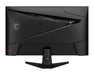 EAN 4711377281638 - MSI MAG 274QFDE X24 pantalla para PC 68,6 cm (27") 2560 x 1440 Pixeles Wide Quad HD LCD Negro imagen 2