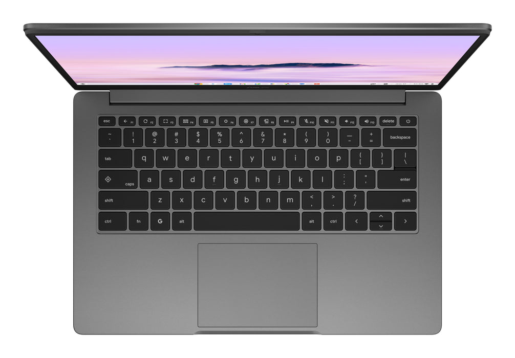 EAN 4711636534840 - ASUS Chromebook CX1405CTA-S60119 35,6 cm (14") LPDDR5-SDRAM Wi-Fi 6 (802.11ax) imagen 8