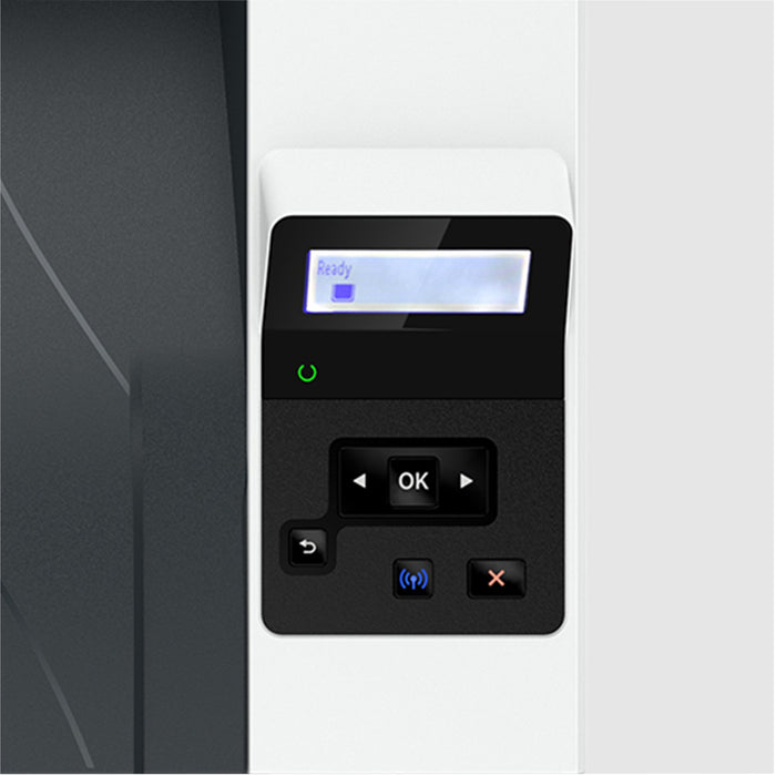 EAN 0195161269622 - HP LaserJet Pro 4002dne Printer 1200 x 1200 DPI imagen 7