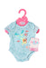EAN 4001167830130 - BABY born Bodies 2 assorted Bodi para muñecas imagen 3