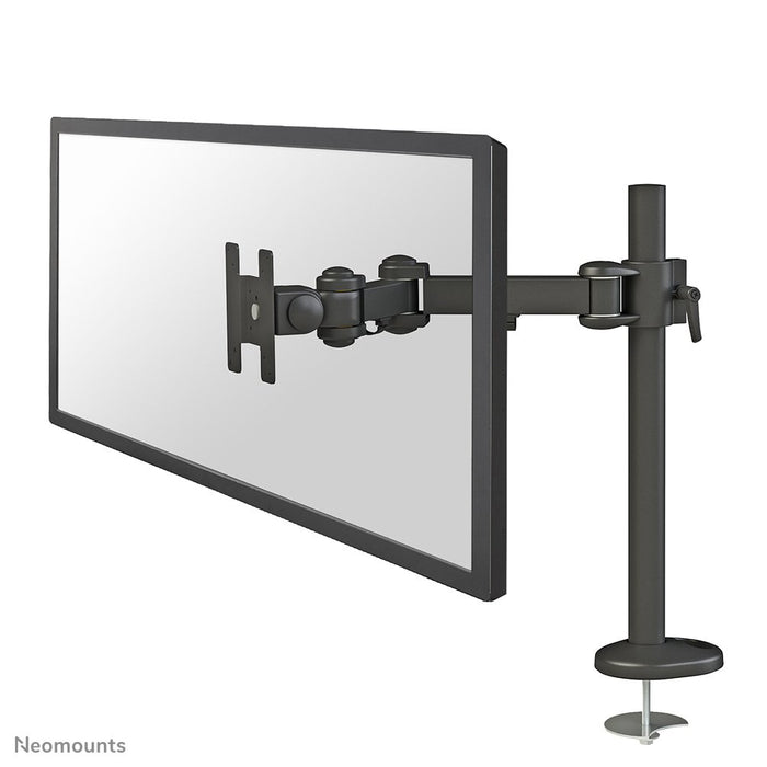 EAN 8717371444372 - Neomounts FPMA-D960G soporte para monitor 76,2 cm (30") Escritorio Negro imagen 1