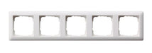 EAN 4010337215042 - GIRA Standard 55 Blanco imagen 1