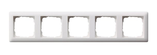EAN 4010337215042 - GIRA Standard 55 Blanco imagen 1