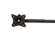 EAN 5908252960743 - Edbak SV17 soporte para monitor 68,6 cm (27") Escritorio Negro imagen 3