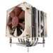 EAN 4716123314967 - Noctua NH-U9DX i4 Controlador de ventilador Beige, Marrón 1 pieza(s) imagen 1