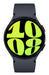 EAN 8806095058801 - Samsung Galaxy Watch6 3,81 cm (1.5") OLED 44 mm Digital 480 x 480 Pixeles Pantalla táctil Grafito Wifi GP imagen 2