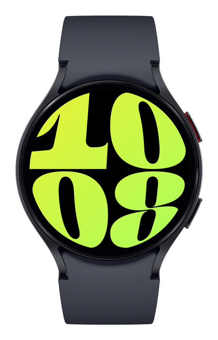 EAN 8806095039398 - Samsung Galaxy Watch6 44 mm Digital Pantalla táctil Grafito imagen 2