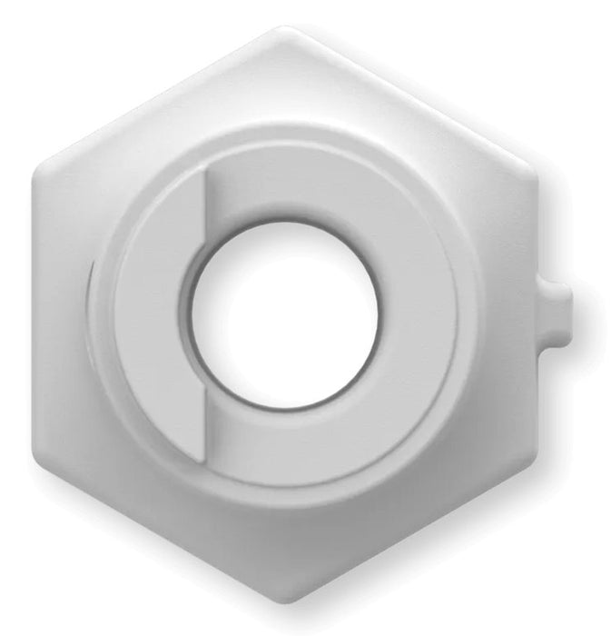 EAN 4047976627752 - Homematic IP 162775A1 accesorio para cerradura inteligente Placa de montaje imagen 5