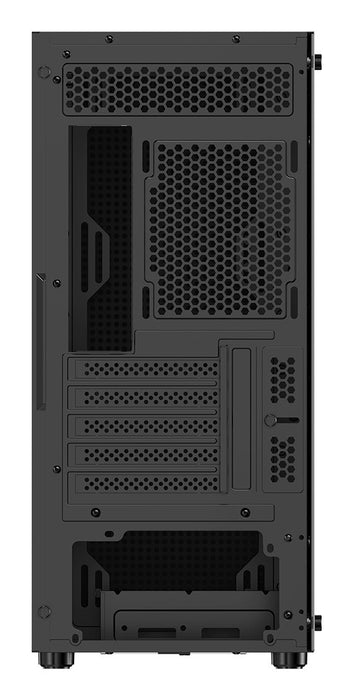 EAN 6977414880167 - Ocypus Gamma C50 Mini Tower Negro imagen 4