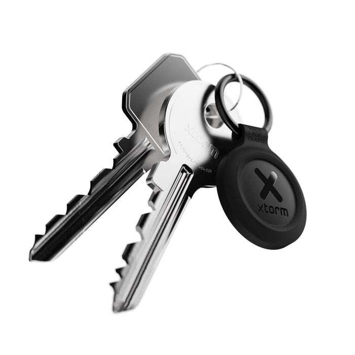 EAN 8720195101956 - Xtorm XTAG2GA11-3PACK localizador o rastreador GPS Universal Llavero inteligente Negro imagen 8