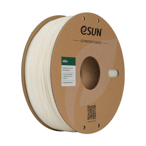 EAN 6922572229013 - eSUN ABS+ Rojo 1 kg imagen 1