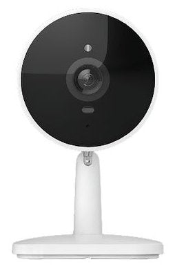 EAN 5052847126080 - Yale SV-IC-1A-W-EU cámara de vigilancia Caja Cámara de seguridad IP Interior Escritorio/pared imagen 2