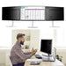 EAN 65030923316 - StarTech.com 32M69-PRIVACY-SCREEN filtro para monitor 81,3 cm (32") Filtro de privacidad para pantallas sin imagen 3