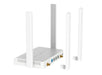 EAN 4897082921608 - Keenetic Runner 4G (KN-2211) router inalámbrico Ethernet rápido Banda única (2,4 GHz) Gris, Blanco imagen 12