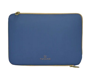 EAN 8020252219526 - Tucano Doppio 35,6 cm (14") Funda Azul imagen 1