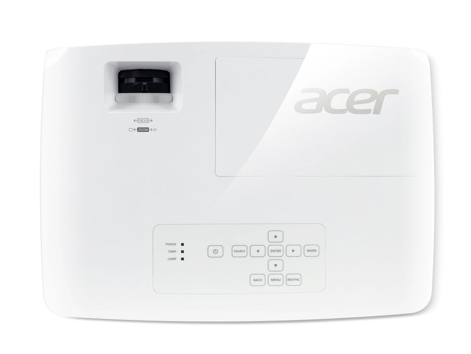 EAN 4711474933911 - Acer MR.JW011.00N pantalla para PC imagen 5