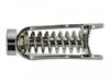 EAN 4043619664443 - DeLOCK 66444 abrazadera para cable Plata imagen 2