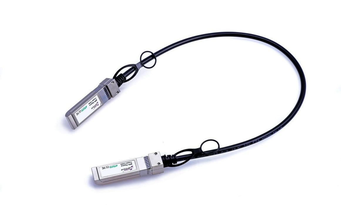 EAN 5715063803318 - Lanview MO-INT-SFP28-DAC-25G-3M no categorizado imagen 1