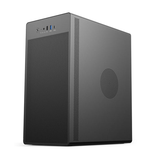 EAN 8436624423789 - CoolBox COO-PCM100-0 carcasa de ordenador Midi Tower Negro imagen 1