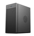 EAN 8436624423789 - CoolBox COO-PCM100-0 carcasa de ordenador Midi Tower Negro imagen 1