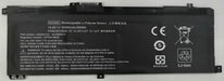 EAN 5704174628682 - CoreParts MBXHP-BA0277 refacción para laptop Batería imagen 1