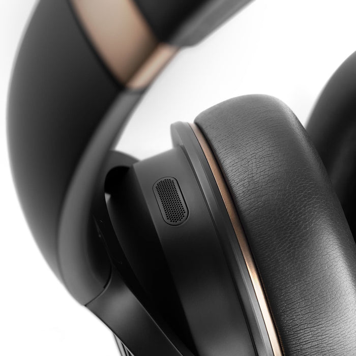 EAN 4048945047199 - Teufel REAL BLUE PRO Auriculares Inalámbrico Diadema Juego Bluetooth Negro imagen 3