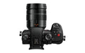 EAN 5025232921355 - Panasonic Lumix GH5M2 + Leica ES12060 Juego de cámara SLR 20,33 MP Live MOS 5184 x 3888 Pixeles Negro imagen 5