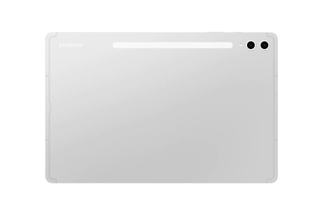 EAN 8806095609560 - Samsung Galaxy Tab S10+ LTE-TDD & LTE-FDD 512 GB 31,5 cm (12.4") 12 GB Wi-Fi 6 (802.11ax) Plata imagen 9