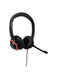 EAN 662919107753 - V7 HA530E auricular y casco Alámbrico Diadema Oficina/Centro de llamadas imagen 1