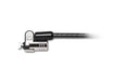 EAN 5028252598033 - Kensington K65042EUM cable antirrobo Negro, Plata imagen 6