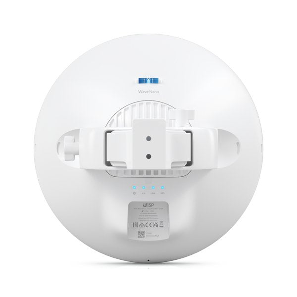 EAN 0810010078988 - Ubiquiti UISP Wave Nano Blanco imagen 7