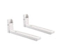 EAN 8716309106948 - Gembird WM-U30-01-W soporte y escuadra imagen 2