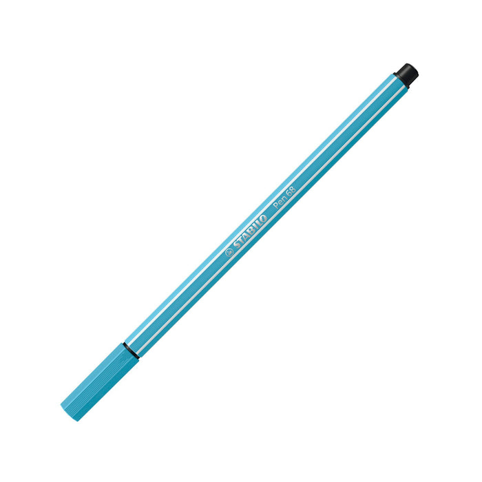 EAN 4006381326766 - STABILO Pen 68 rotulador Azul 1 pieza(s) imagen 1