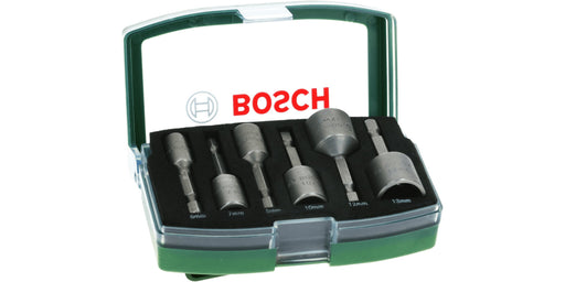 EAN 3165140751360 - Bosch 2 607 017 313 llave manual y juego imagen 1