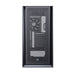 EAN 6977277360103 - Einarex EXCS-PL-600C-B carcasa de ordenador Midi Tower Negro imagen 4