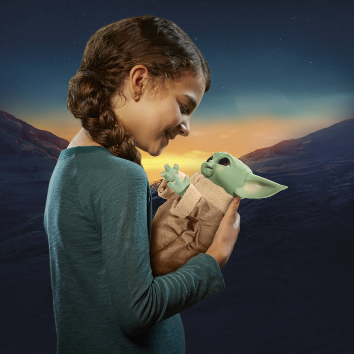 EAN 5010993856909 - Star Wars F28495L0 juguete interactivos imagen 12