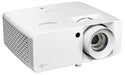 EAN 5055387668898 - Optoma UHZ35 Proyector de alcance estándar 3500 lúmenes ANSI DLP UHD 4K (3840x2160) 3D Blanco imagen 7
