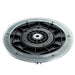 EAN 4052792057300 - LogiLink EO0022 taburete tipo silla de montar Asiento acolchado Gris Tela Negro 1 pieza(s) imagen 5