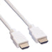 EAN 7611990151059 - VALUE 11.99.5705 cable HDMI 5 m HDMI tipo A (Estándar) Blanco imagen 3