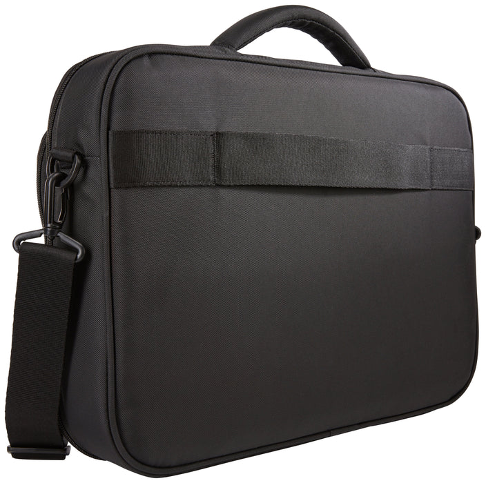 EAN 85854250092 - Case Logic Propel PROPC- 116 Black 39,6 cm (15.6") Maletín Negro imagen 12
