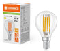 EAN 4099854439193 - Osram 4099854439193 lámpara LED Blanco cálido 2700 K 3,4 W E14 D imagen 5