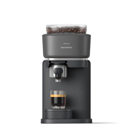 EAN 8720389032097 - Philips BAR300/60 cafetera eléctrica Semi-automática Máquina espresso 1,2 L imagen 1