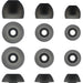 EAN 4043718284382 - InLine 55356T auricular y casco Auriculares True Wireless Stereo (TWS) Dentro de oído Llamadas/Música Mic imagen 9