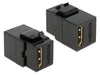 EAN 4043619863662 - DeLOCK 86366 módulo de conector de red imagen 1
