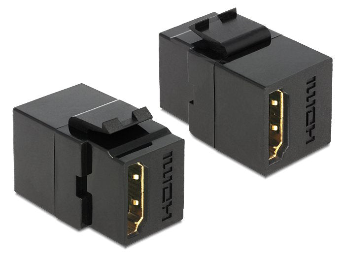 EAN 4043619863662 - DeLOCK 86366 módulo de conector de red imagen 1