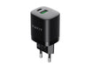 EAN 6950676204377 - Havit UC30EU cargador de dispositivo móvil Smartphone Negro Carga rápida Interior imagen 4
