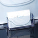 EAN 4004360982002 - Sigel LH111 archivador Acrílico Transparente imagen 1