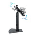 EAN 8433281012721 - TooQ TQTDS0811 soporte de seguridad para tabletas Negro 26,7 cm (10.5") imagen 2