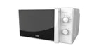 EAN 8690842449055 - Beko MOC20100WFB Blanco Solo microondas Encimera 20 L 700 W imagen 1